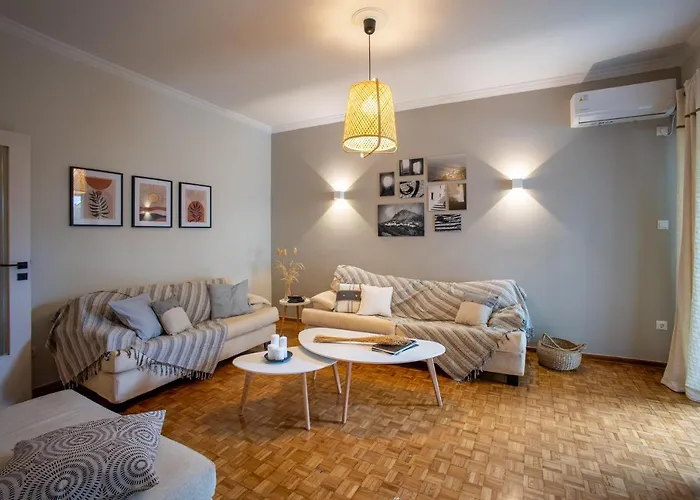 House Of Praxithea For 6 By Filos Inc