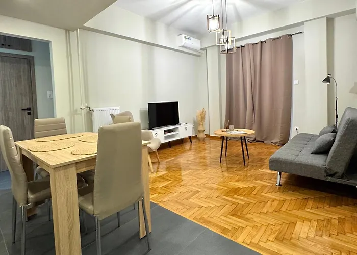 Ηarmony 2 Apartment Next To The Acropolis Museum